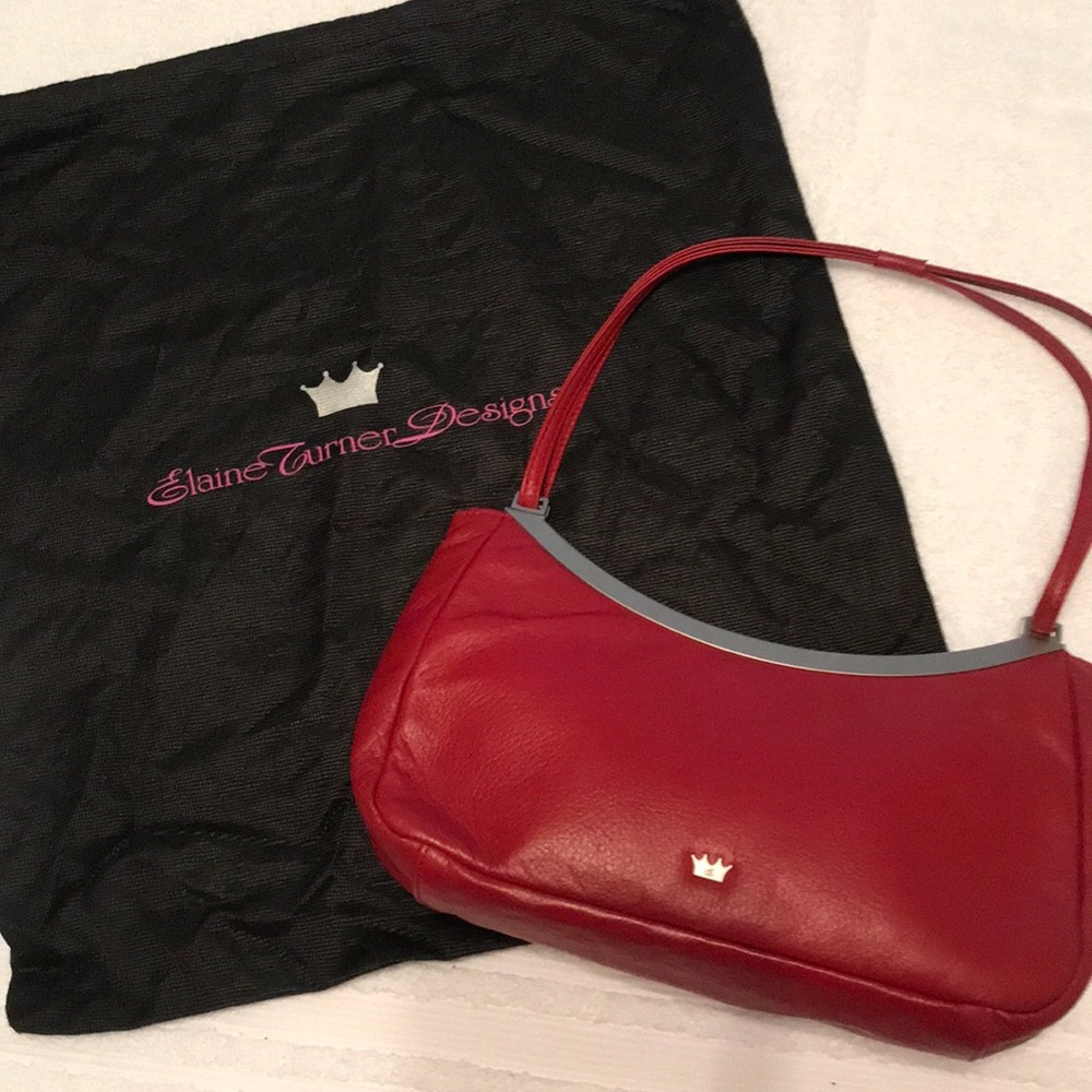 Elaine Turner Designs Handbag